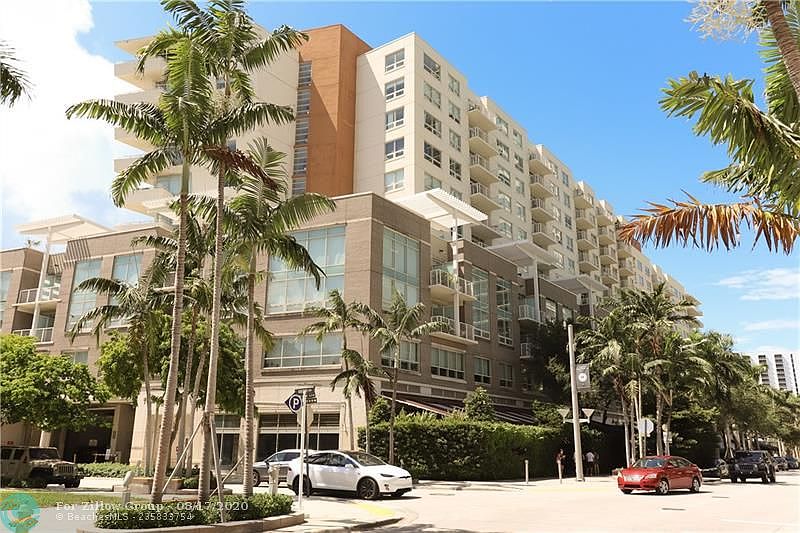 1st image of 3250 NE 1st Ave APT 814