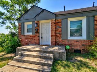 2228 NE 19th St, Oklahoma City, OK 73111