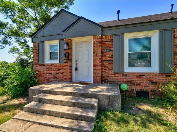 2228 NE 19th St, Oklahoma City, OK 73111
