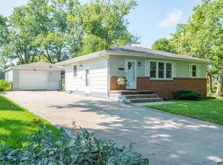239 E Leland Ave, Des Moines, IA 50315