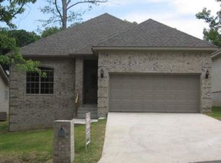 1911 Perry St, Little Rock, AR 72205