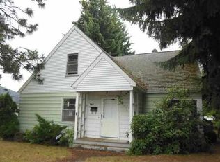 2709 W Rowan Ave, Spokane, WA 99205