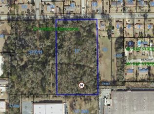 0 McRae St, Atmore, AL 36502