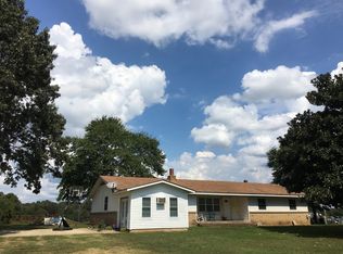 1241 Craig Rd, Broken Bow, OK 74728