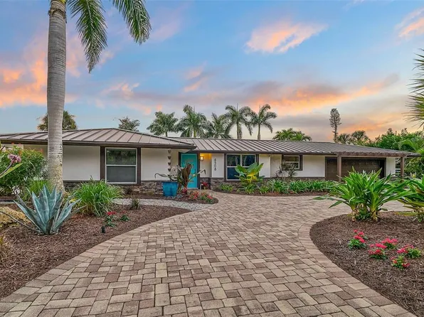 4508 WOODSIDE ROAD, SARASOTA, FL 34242