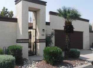 4891 W Doria Dr, Tucson, AZ 85742