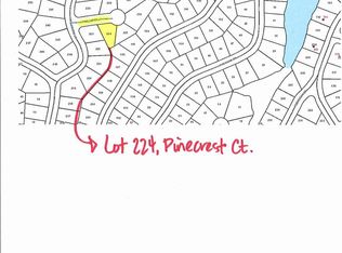 224 Pine Crest Ct, Cross Junction, VA 22625