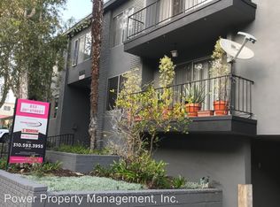 833 20th St APT 206, Santa Monica, CA 90403