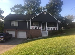 11 Hillside Dr, Ringgold, GA 30736