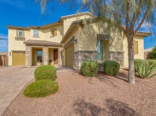 20266 E Russet Rd, Queen Creek, AZ 85142