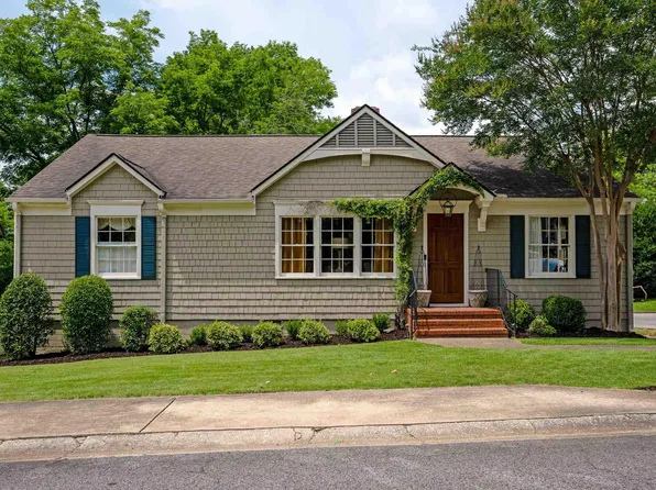 8 Montevallo Lane Mountain Brk, Birmingham, AL 35213