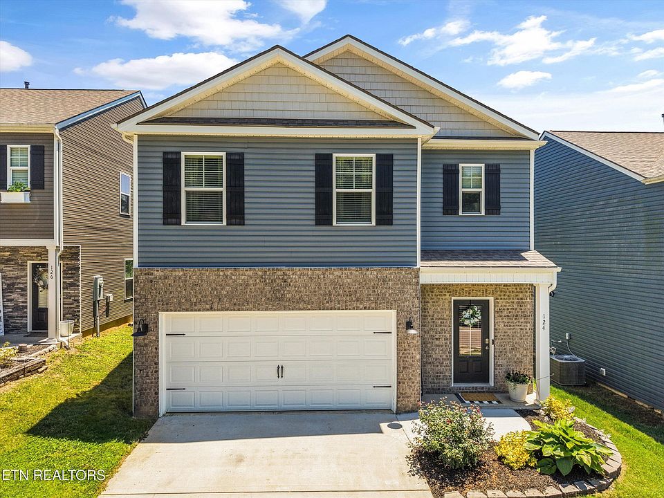 1st image of 124 Harbour Pointe Ln