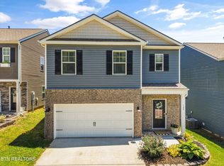 124 Harbour Pointe Ln, Oak Ridge, TN 37830