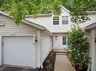 2953 Heatherwood Ct, Stow, OH 44224