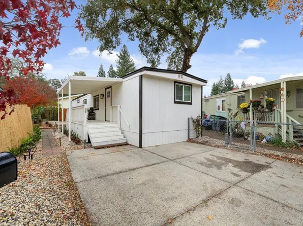 6805 Douglas Blvd Spc 37, Granite Bay, CA 95746