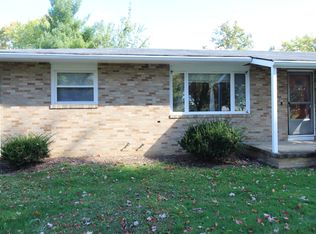 201 W Center St APT 7, Smithville, OH 44677