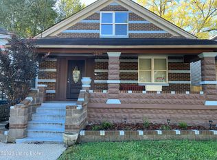 2330 Greenwood Ave, Louisville, KY 40210