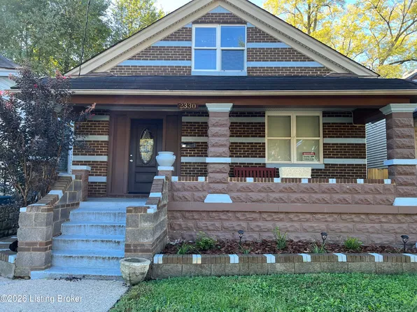 2330 Greenwood Ave, Louisville, KY 40210