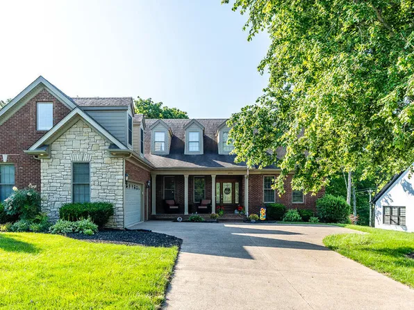 2006 Hidden Falls Trl, Richmond, KY 40475