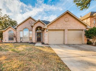 1701 Marian Ln, Flower Mound, TX 75028
