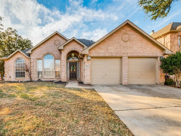 1701 Marian Ln, Flower Mound, TX 75028