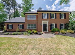 725 Scottish Mill Run, Marietta, GA 30068