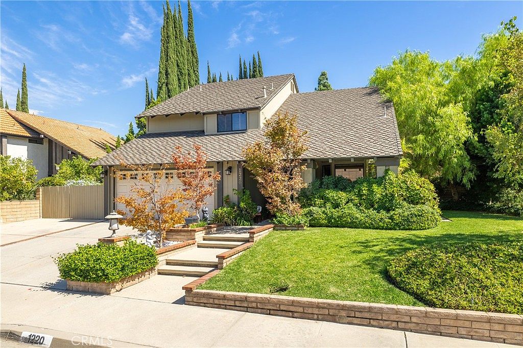 1220 Calle Bandera, San Dimas, CA 91773 Zillow