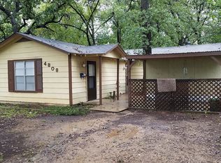 4808 Parrish Rd, Haltom City, TX 76117