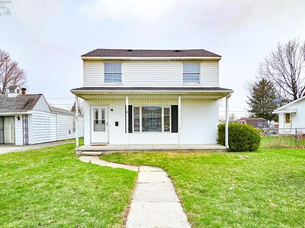 1043 North St, Fremont, OH 43420