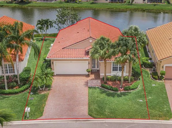 352 NW Shoreline Circle, Port St Lucie, FL 34986