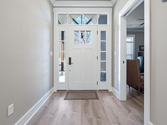 4th image of 3 Argyll Ln