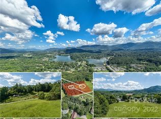 160 Noland Downs Rd, Waynesville, NC 28785