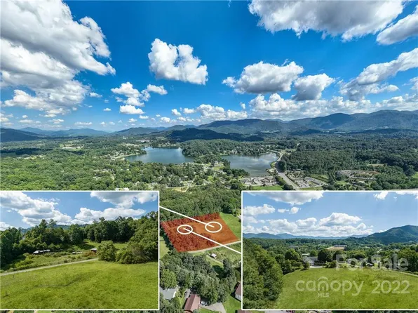 160 Noland Downs Rd, Waynesville, NC 28785