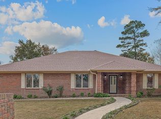 401 Brentwood Dr, Jonesboro, AR 72404