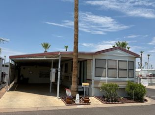 303 N Lindsay Rd Lot L86, Mesa, AZ 85213