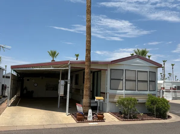 303 N Lindsay Rd Lot L86, Mesa, AZ 85213