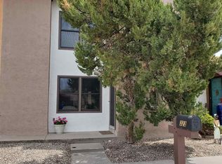 323 Cheryl Ave, White Rock, NM 87544