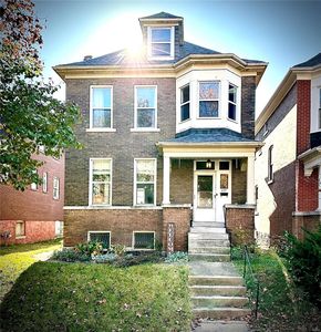 622 Dover Pl, Saint Louis, MO, 63111