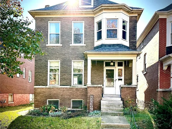 622 Dover Pl, Saint Louis, MO 63111