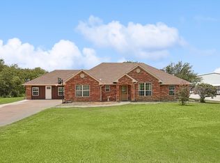 1813 County Road 123, Gainesville, TX 76240