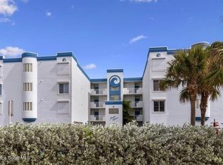 2035 Highway A1a APT 304, Indian Harbour Beach, FL 32937