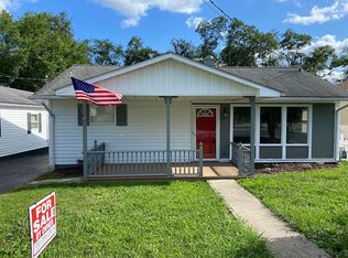 148 S Surry Rd, East Liverpool, OH