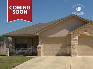 767A E Ridge Blvd, Temple, TX 76502