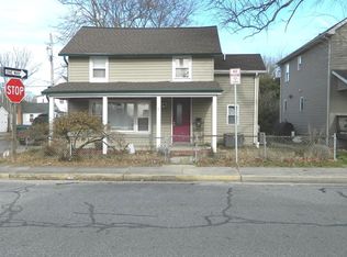 501 Lincoln St, Denton, MD 21629