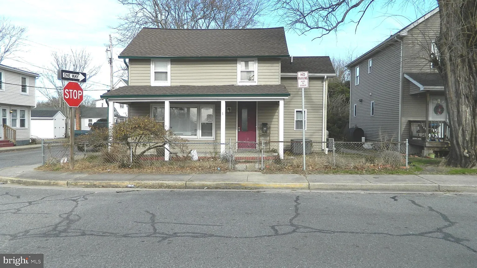 501 Lincoln St photo 1