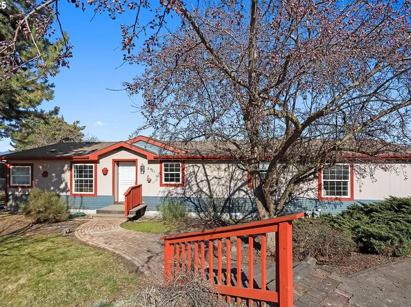 2921 Old Dufur Rd, The Dalles, OR 97058