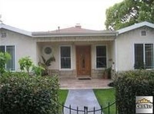 1852 W Kenneth Rd, Glendale, CA 91201
