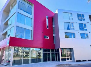 495 The Promenade #203, Long Beach, CA 90802