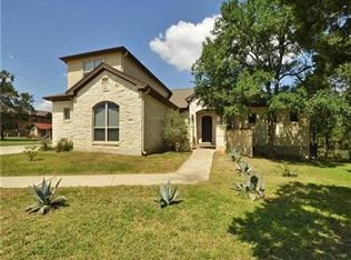 4450 Stearns Ln, Sunset Valley, TX 78735