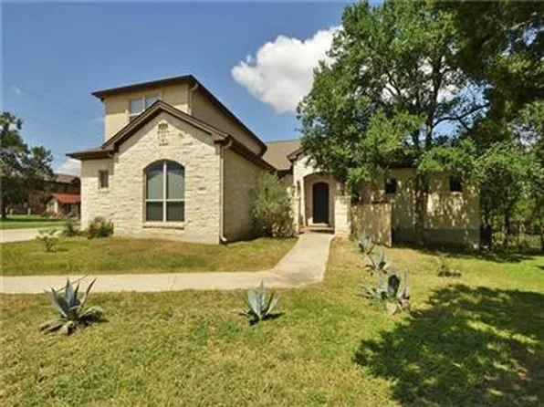4450 Stearns Ln, Sunset Valley, TX 78735